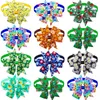 Vêtements de chien 50pcs été petit noeud papillon pour chiens animaux de compagnie arcs accessoires de cheveux de toilettage