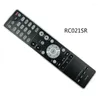 Controles remotos Controle RC021SR para MARANTZ RC017SR SRC024SR RC026SR RC036SR AV Surround Receiver
