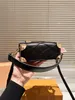 24SS Women's Luxury Designer Side Box Mini Bag Handbag Women's Handbag Shoulder Bag Crossbody Purse Underarm bag 18CM