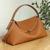 Womens Handbag Brands Fudicure Leature Leather Grain T-Lock Top Handle Bag عالية الجودة من قابلية القابض.