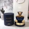 Designer 100ml Dylan Blue pour femme Perfume de qualité supérieure pour les femmes Eau de Parfum en boîte Cadeau scellé EDP