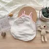 Rompers Born Baby Mädchen-Body mit Farbblockierung, Häschen, einteilig, für Kinder, Kleinkinder, 0–24 Monate, für den Sommer 2024 – perfektionieren Sie Ihren kleinen Hasen!