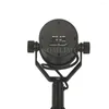 Mikrofonlar SOM Profesyonel Kardiyoid Dinamik SM7B Mikrofon Stüdyosu Canlı vokaller için Seçilebilir Frekans Yanıt Mikrofonu Kayıt Performansı