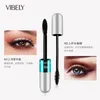 50st/Lot 4D Silk Fiber Mascara 240131