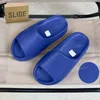 Designer Slides Slippers Mens Women Slide Clogs Black Onyx Pure Bone Slate Grey Granite Brown Rubber Slipper Sandals Slider Beach Shoe With Box 36-48