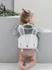 Baby Plush Backpack 38 Yrs Bags Cartoon Animal Childrens Schoolbag Snacks Toys Storage Bag Childrens Room Decoration Backpack 240118