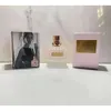 Urodzony w perfumach Roma Valentino Donna Zapach Eau de parfum dla kobiet 3,4 uncji 100 ml sprayu kolońskiego długotrwały, dobry zapach Nutki Kwiatowe Perfume Spray 682