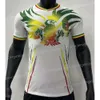 Maillot de football du Mali 23 24 Joueur de l'équipe nationale des hommes à domicile troisième M. FOFANA BISSOUMA KONE HAMARI TRAORE DJENEPO SAMASSEKOU ADAMA Fans de la Coupe d'Afrique Maillot de foot kits