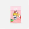 Porte-clés Kpop 1pcs Dream Candy JAEMIN JENO RENJUN MARK JISUNG HAECHAN CHENLE Porte-clés Porte-clés Sac Accessoires Collection Cadeau