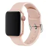 Horlogebanden Siliconen Band Voor Apple Ultra 8 7 6 5 4 SE 45mm 41mm 40mm 44mm Band Sport Armband Correa IWatch Serie 3 38mm 42mm