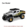 Mini Remote Control Car Toy Monster Truck Toy Model Remote Control Toy Mini Rc Car Models for Kids Electric Car Toys Boys 240122
