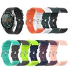 Bandas de reloj Banda de correas de muñeca de 22 mm para Huawei GT 42 mm 46 mm Correa de reloj inteligente 2 GT2 Pulsera de cinturón deportivo