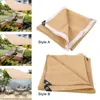 Tents And Shelters Shade Sail Outdoor 95% Awning Easy Install