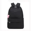 Sacs d'école Sac à dos pour adolescentes Filles Violet Rose Bleu Noir Femmes 2024 Mochila Feminina Mujer