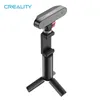 Yazıcılar CREALITY CR-SCAN FERRET 3D SCANNER Handlid 30fps Tarama Hız Çift Mod Taraması Tam renkli dokular Powered Telefonu Destekle