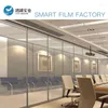 Naklejki okienne Sunice PDLC Smart Film Electric Partyble Party Building Office