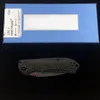 BM565-1 Mini 565-1 AXIS Freek Folding Knife 3" S90V Blade, Carbon Fiber Handles, Outdoor Camping Hunting Pocket Kitchen Fruit EDC 535 781 940 550 3551 15080 10580 KNIVES