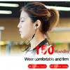 Bluetoothヘッドフォン磁気V4.2マイクマイク付きイヤホンIPX5防水HD HIFI BASS 48HRS