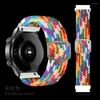 Bracelets de montre tressé Solo Loop Band pour Redmi 3 Bracelet actif Bracelet en nylon Correa Xiaomi Bracelet accessoire