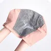 Culottes menstruelles en coton anti-fuite pour femmes, pantalons physiologiques, sous-vêtements menstruels Sexy, slips avec poche