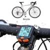 Ordinateur de vélo étanche sans fil et filaire route VTT vélo compteur kilométrique chronomètre compteur de vitesse montre numérique vélo calcul 240202