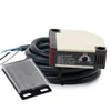 Smart Home Control E3JK-R4M2 Specular Reflection Poelectric DC10-24V AC90-250V 3A Sensor Switch With Screws