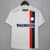 Ретро футбольные трикотажные изделия Maillots de Football Frush Paris 90 91 92 93 94 95 96 97 98 99 00 01 02 03 12 13 17 18 18 ВИНТАЖА ОКОЧА ПОЛЕТА WEAH CAVANI DI MARIA RONALDINHO