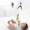 Montessori Mobile Set Baby Toys For Visual Experience Early Childhood Education Game Girl Boy Munari Octahedron Gobbi Dancer 240131