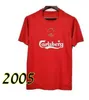 08 09 10 11 01 02 97 96 85 86 1965 Fowler Soccer Jerseys 93 95 Retro Gerrard 04 05 14 15 Suarez Torres 1984 Dalglish Football قمصان 1989 06 07 Maillot camiseta de Futbol