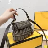 Fendidesigner Bag Women Canvas TOBES Torba Modna Crossbody Torby Projektant torebki Luksusowe torebki portfel biznesowy Portfel z Preserem Luksusowy 630