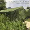 Tentes et abris 2x3m Accessoires de camping en plein air Pographie Couvertures de voiture pliables Maison Jardin Camouflage Net Portable Observation des oiseaux Double