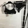شاطئ حفلة بيكيني مصمم العلامة التجارية للسباحة عارية الظهر بدلة السباحة ملابس من قطعتين للسباحة