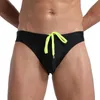 Men's Shorts Breathable Pockets Swimwear Trunks Size Mens Bathing Suits Swim Board Men Swimming Big And Tall