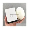 Other Makeup Brand Le Lift Hand Cream 50Ml La Creme Main Black White Egg Hands Skincare Drop Delivery Health Beauty Dhekj