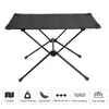 WESTTUNE Camping Folding Table Lightweight 1680D Oxford Roll-Up Table Portable Aluminum Alloy Tourist Tables for Outdoor Picnic 240125