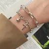 Charm Armbanden ZOVOLI Bohemian Voor Vrouwen Mode Multilayer Kralen Ketting Set Armband Bangles Sieraden Punk