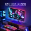 Controllers Gledopto Ambient TV Backlight Kit 3.0 LED-strip RGB IC HDMI-compatibel SYNC Box Set Lichtondersteuning 4K 60Hz Voor 50 tot 65 inch