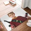 Carpets Kevin McCallister Non-slip Doormat Living Room MatHome Alone Hallway Carpet Entrance Door Rug Home Decor