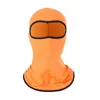 Basker Summer Sports Cap Cycling Balaclava Fleece Inner Bike Scarf Thermal Neck Warmer Skidåkning Motorcykel cykelhatt Män