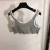 Summer Sexy Crop Top Leggingi Drukuj druk jogi Wysokie elastyczne dzianiny Tops Wysokie elastyczne ciasne spodenki