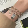 Charm Armbanden ZOVOLI Bohemian Voor Vrouwen Mode Multilayer Kralen Ketting Set Armband Bangles Sieraden Punk