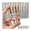 Foundation Airbrush Flawless 5Ml Mini Travel Size 1 4 Neutral Matte Finish Longwear Fl Erage Moisturized Liquid Face Drop Delivery H Dhuvq Best quality