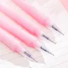 Cancelleria coreana Penne carine Set Kawaii Accessori per ufficio Materiale scolastico Penna gel