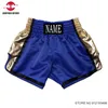 Muay Thai Shorts Men Women Kids Mma Shorts Custom Kick Boxing Shorts Command Commanies Arts Arts Free Combat Combat Pants 240119