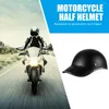 Casques de moto Mode Riding Safe Casque Extended Brim Baseball Hat Style Protection Résistance aux chocs Protection solaire Équipement de protection