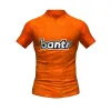 23 24 Richmond Voetbalshirts Fans Speler Versie 2023 2024 Teds Lassos Seizoen Thuis Uit Derde Training Heren Voetbalshirt Oranje Blauw Rood Geel KENT TARTT ROJAS