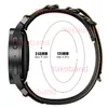 Cinturini per orologi 20 mm 22 mm 24 mm Samsung Huawei Suunto cinturino in nylon