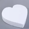 Baking Moulds Sugarcraft Polystyrene Styrofoam Kitchen Accessories Craft Practice Model Dummy Cake DIY Foam Mould