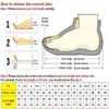 Men de cuir véritable marque décontractée Brand italien Slip on Mens Mandis Designer Mocasins Soft Male Driving Shoes Taille 38-48 240129