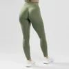 Fitness correndo calças de yoga esporte sem costura push up leggins scrunch bum leggings mulher ginásio esportes collants mulheres cintura alta 240131